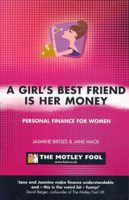 Jasmine Birtles Inc. A Girls Best Friend Is Her Money Book