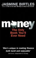 Jasmine Birtles Inc. The Money Book Control your money control your life Book