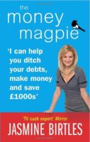 Jasmine Birtles Inc. The Money Magpie Book
