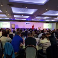 Conference 2019 Jasmine Birtles 2