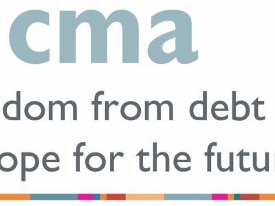 cma logo