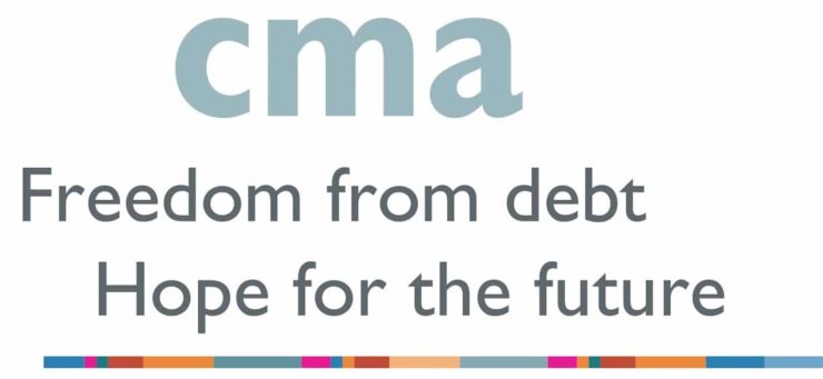 cma logo