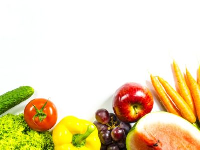 MoneyMagpie Fresh Fruit and Vegetables