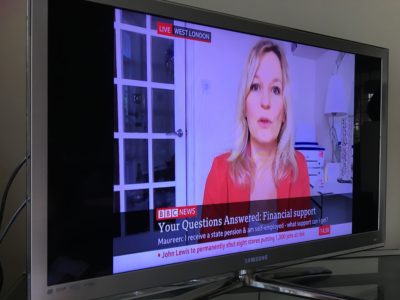 Jasmine Birtles BBC News