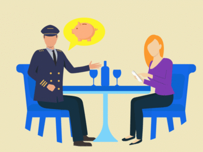 Moneywise magazine Jasmine Birtles