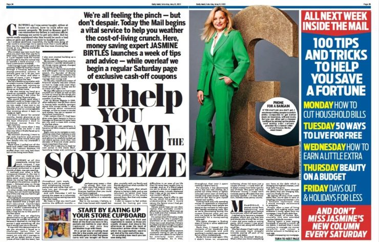 Daily Mail 21.05.22 DPS1