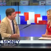 GB News - On the Money