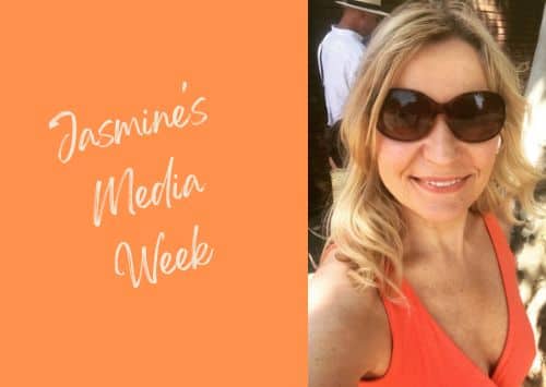Jasmines Media Week