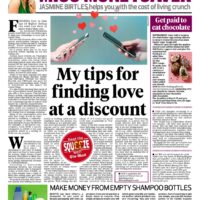 11.03.23 My Tips for FInding Love at a Discount