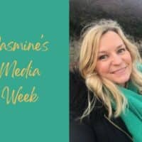 Jasmines Media Week