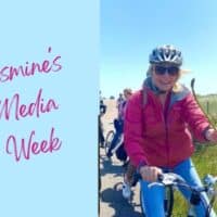 Jasmines Media Week 15.05.23