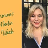 Jasmines Media Week