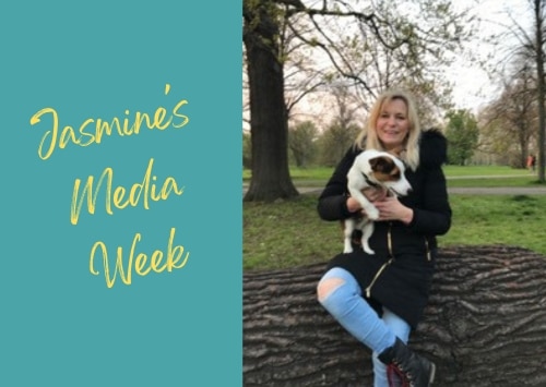 Jasmines Media Week 24.04.23