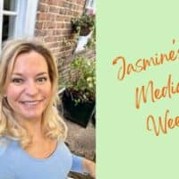 Jasmine's Media Week 11.09.23