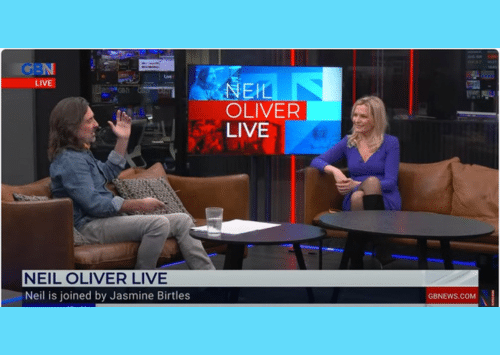 Neil Oliver SHow 03.02.24