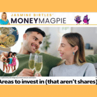 Areas to Invest In